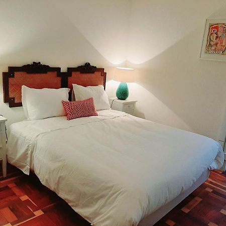 Magnolia Guesthouse ลิสบอน ภายนอก รูปภาพ