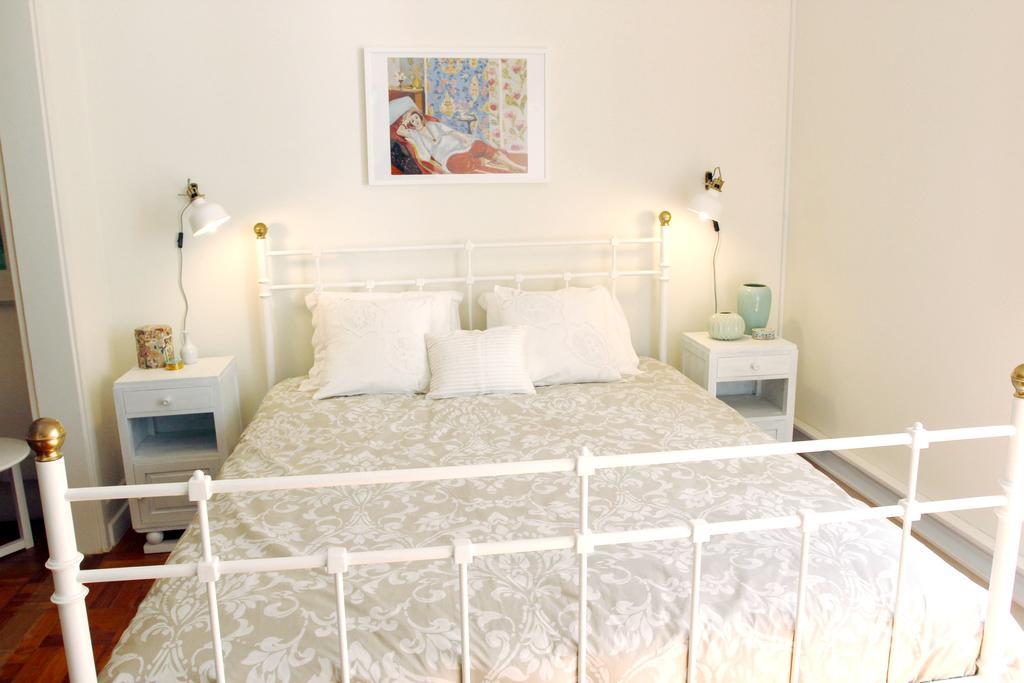 Magnolia Guesthouse ลิสบอน ห้อง รูปภาพ