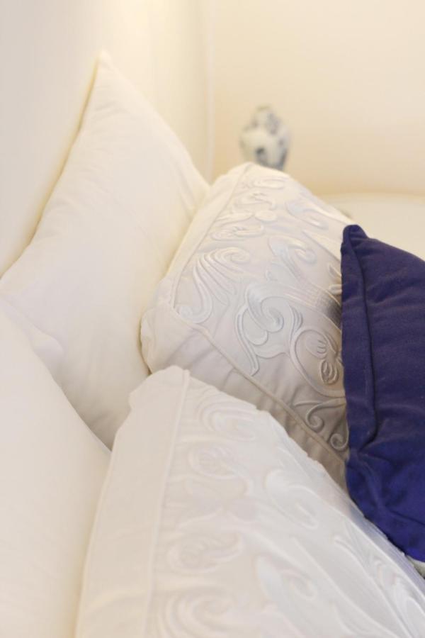 Magnolia Guesthouse ลิสบอน ภายนอก รูปภาพ
