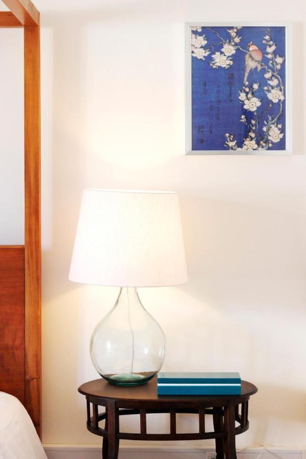 Magnolia Guesthouse ลิสบอน ภายนอก รูปภาพ