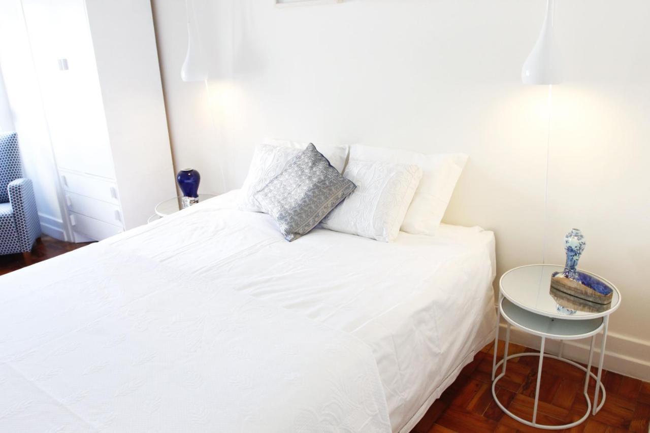 Magnolia Guesthouse ลิสบอน ภายนอก รูปภาพ