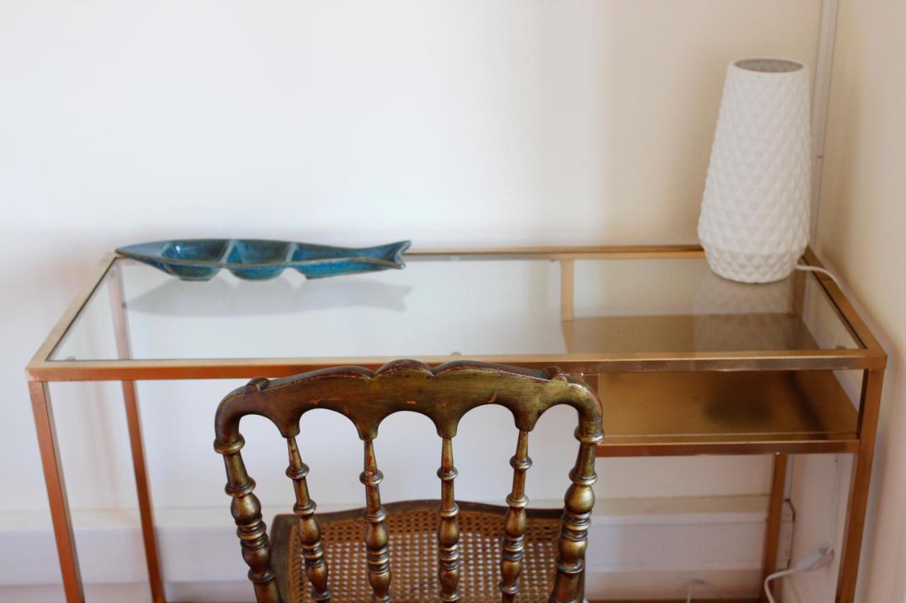 Magnolia Guesthouse ลิสบอน ภายนอก รูปภาพ