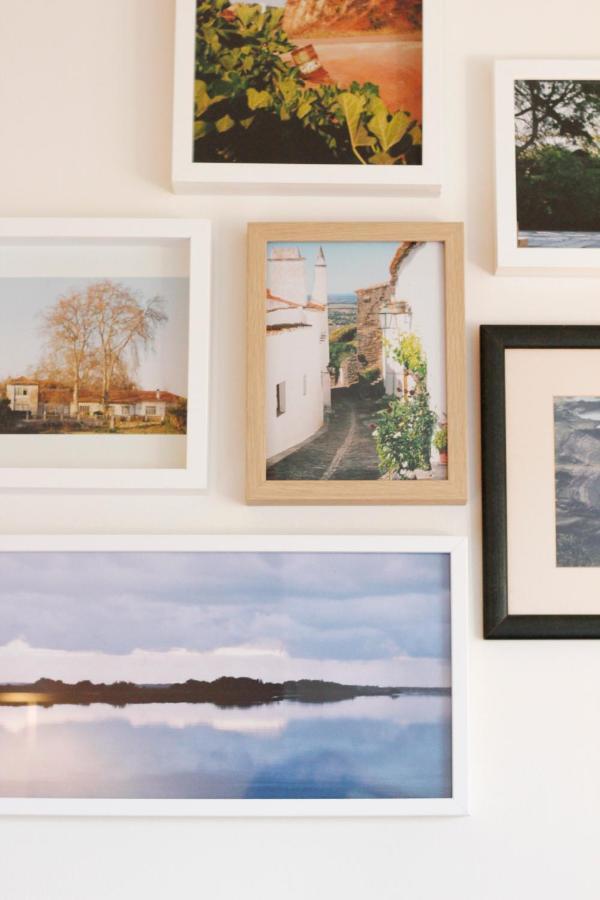 Magnolia Guesthouse ลิสบอน ภายนอก รูปภาพ