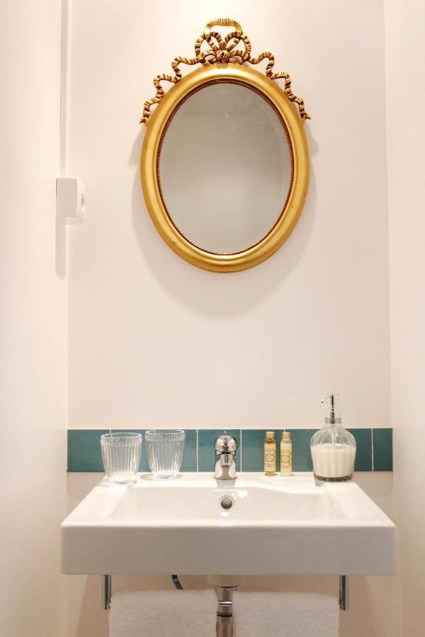 Magnolia Guesthouse ลิสบอน ภายนอก รูปภาพ